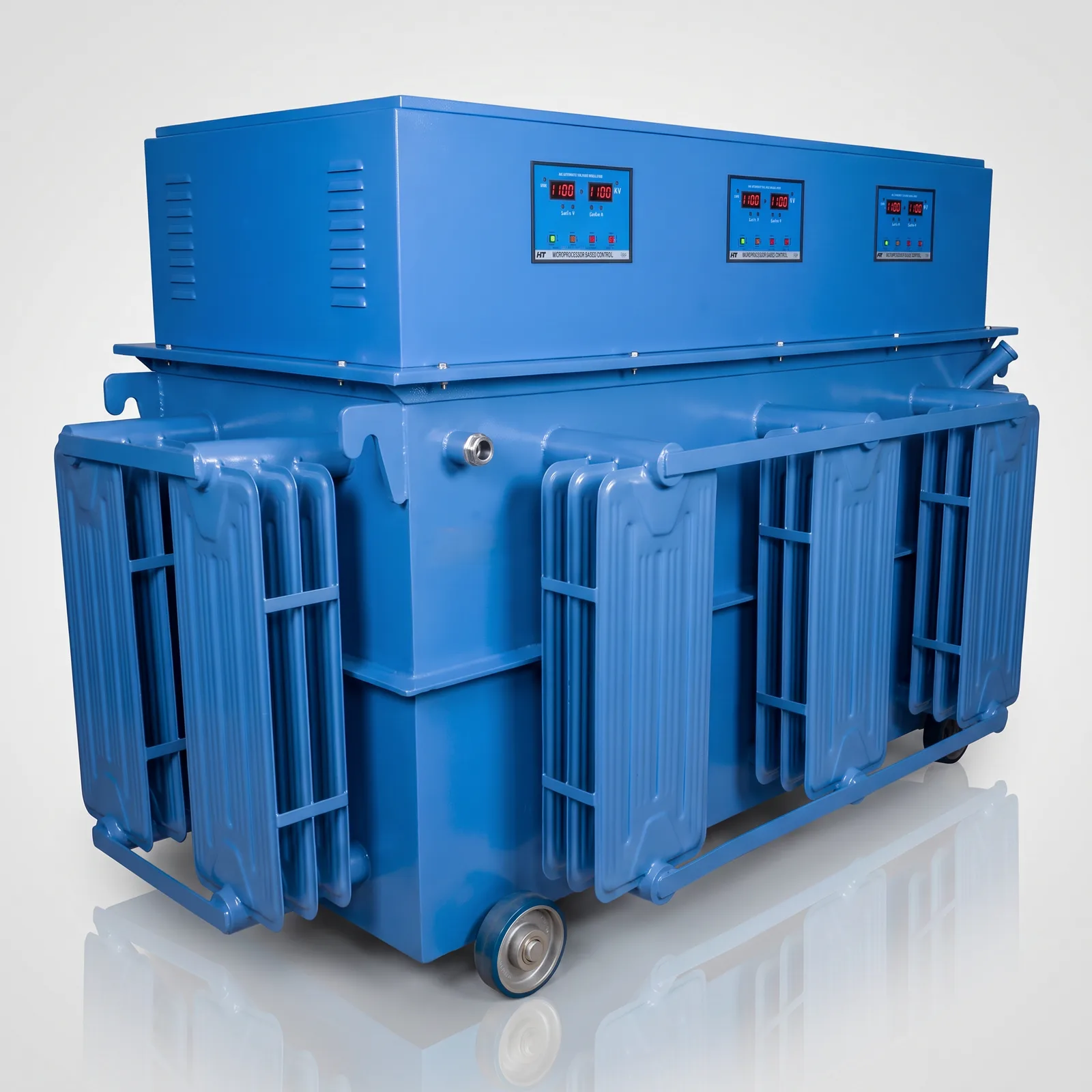 HT AVR (High Tension Automatic Voltage Regulator)